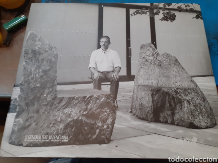 Libros: SCOTT BURTON - CATALOGO (A cargo de Aa Maria Torres comisaria) - Foto 2