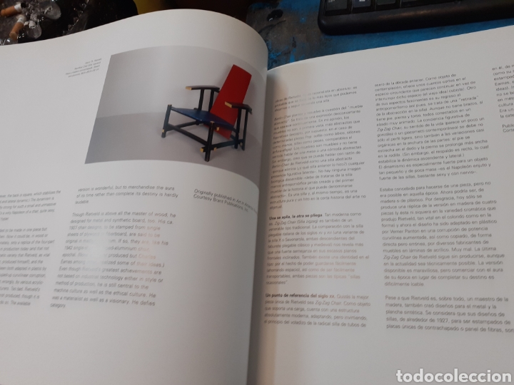 Libros: SCOTT BURTON - CATALOGO (A cargo de Aa Maria Torres comisaria) - Foto 11