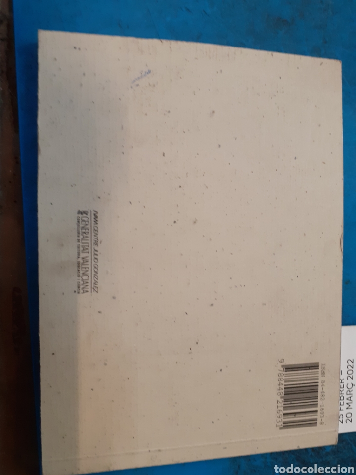 Libros: MARCELO FUENTES - CASANOVA,Mar&iacute;a (Coord.) - Foto 2