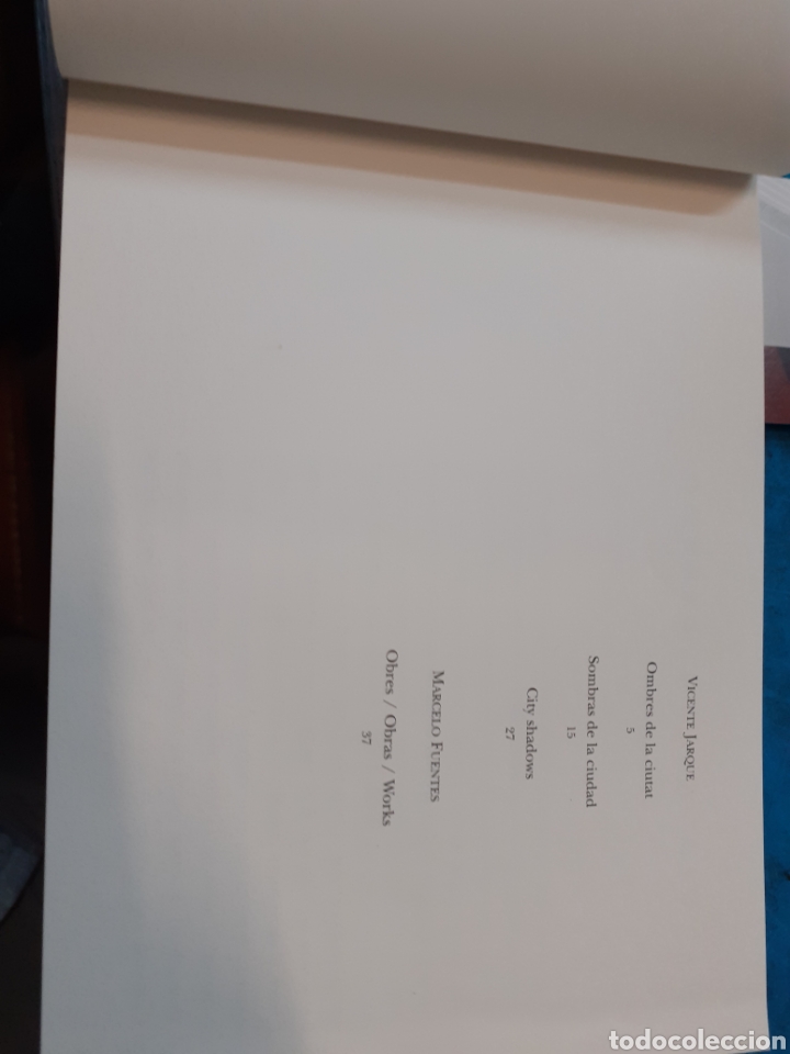 Libros: MARCELO FUENTES - CASANOVA,Mar&iacute;a (Coord.) - Foto 4