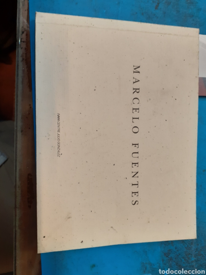 Libros: MARCELO FUENTES - CASANOVA,Mar&iacute;a (Coord.) - Foto 1