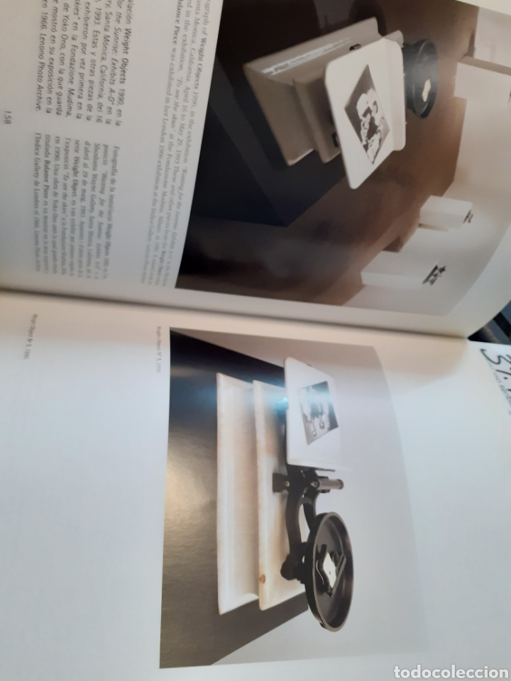 Libros: EN TRANCE. EX IT - ONO,Yoko - Foto 6