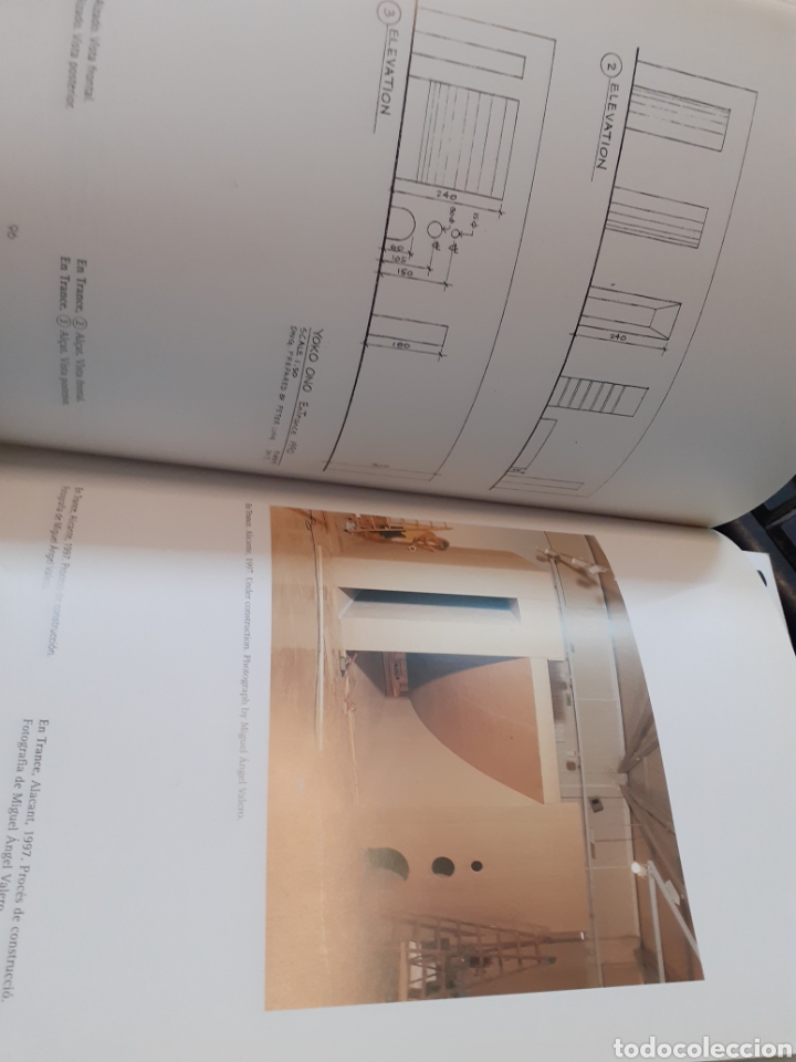 Libros: EN TRANCE. EX IT - ONO,Yoko - Foto 8