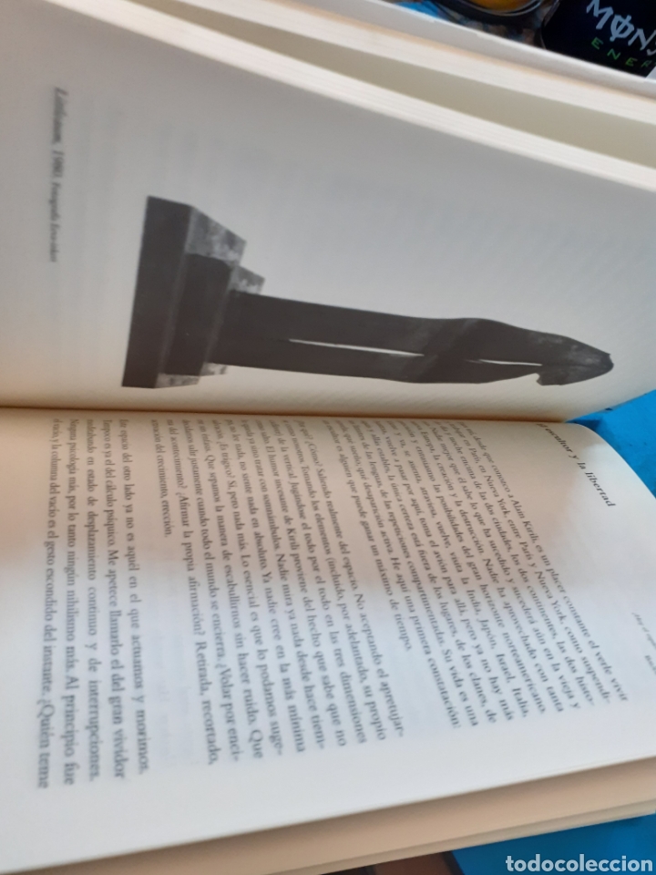 Libros: ESTATUARIA - KIRILI,Alain - Foto 5
