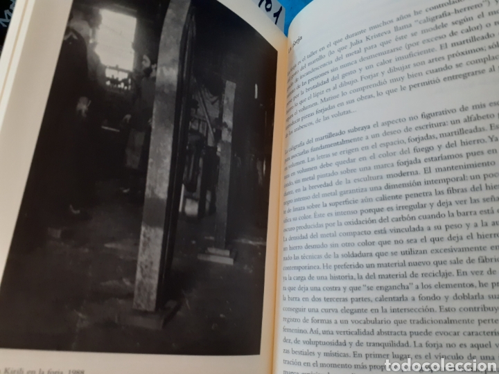 Libros: ESTATUARIA - KIRILI,Alain - Foto 6