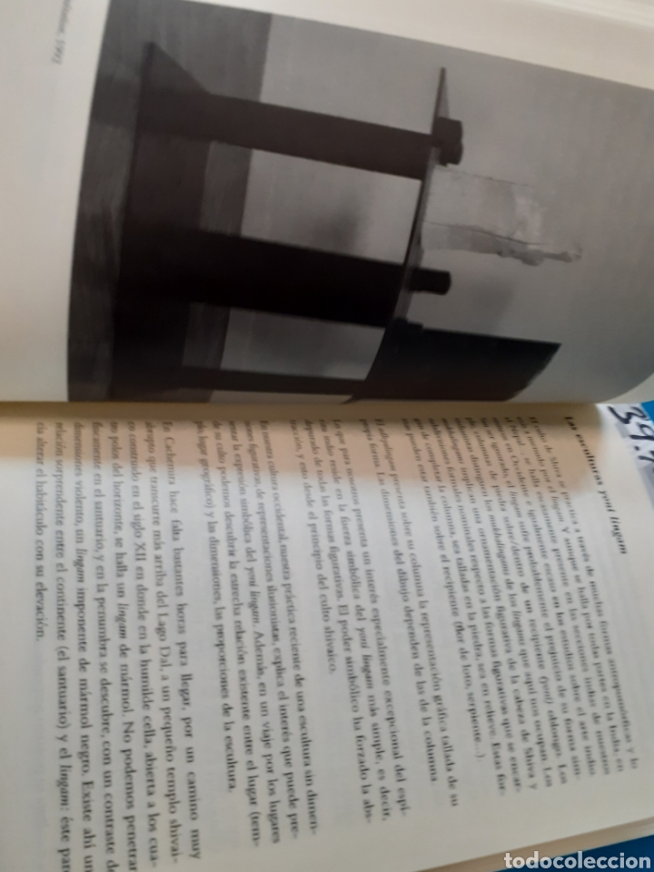 Libros: ESTATUARIA - KIRILI,Alain - Foto 7
