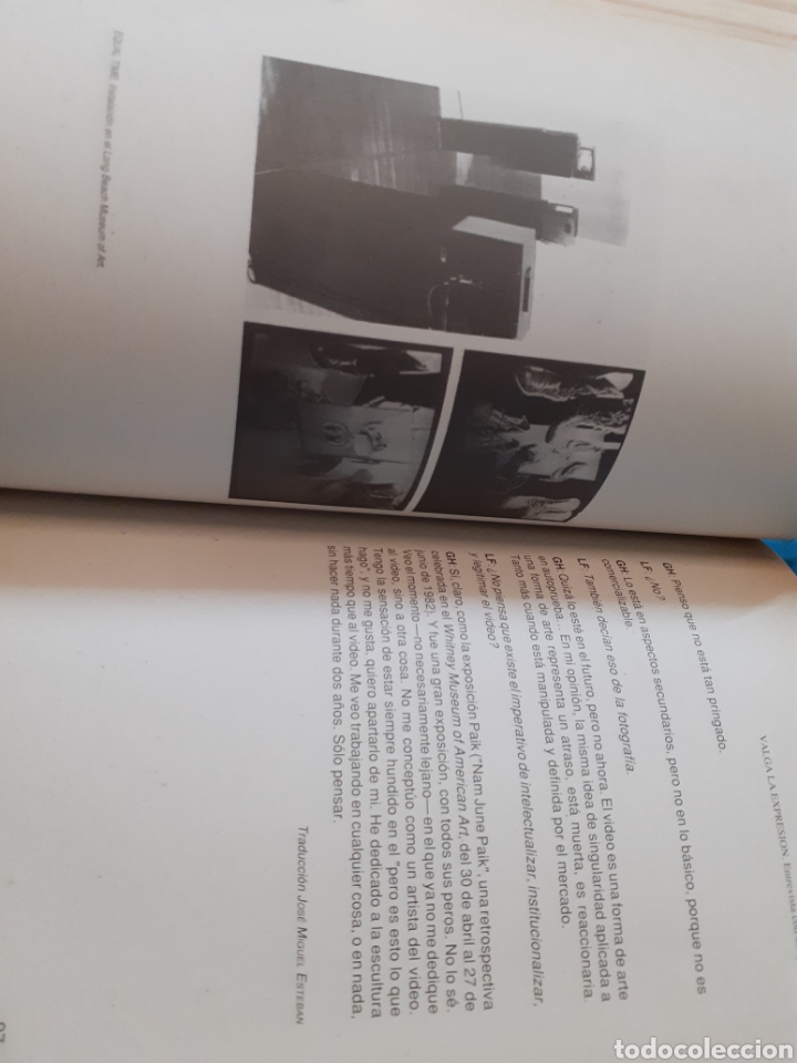 Libros: ARTE. Proyectos e ideas n&ordm; 1 - Foto 6