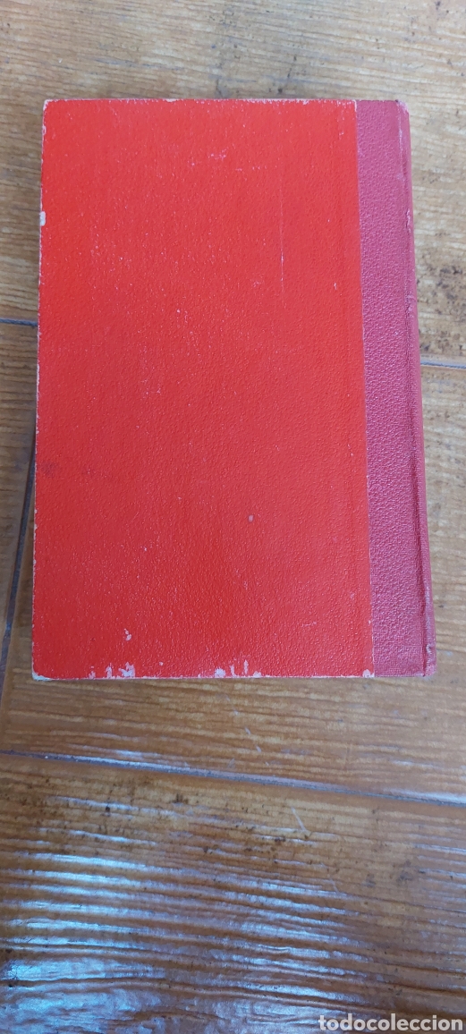 Libros: Libro El Rosario -Florencia L.Barclay- (Lote A) - Foto 3