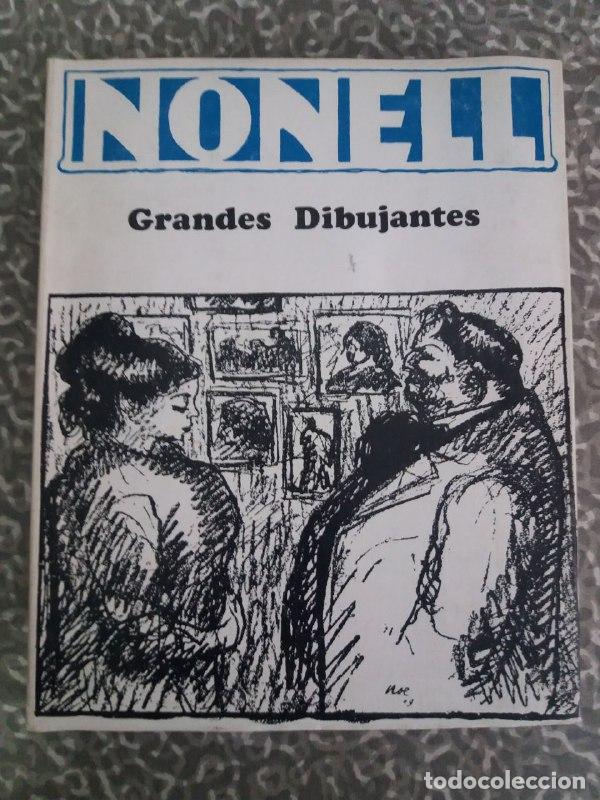 Libros: Nonell. - Foto 1