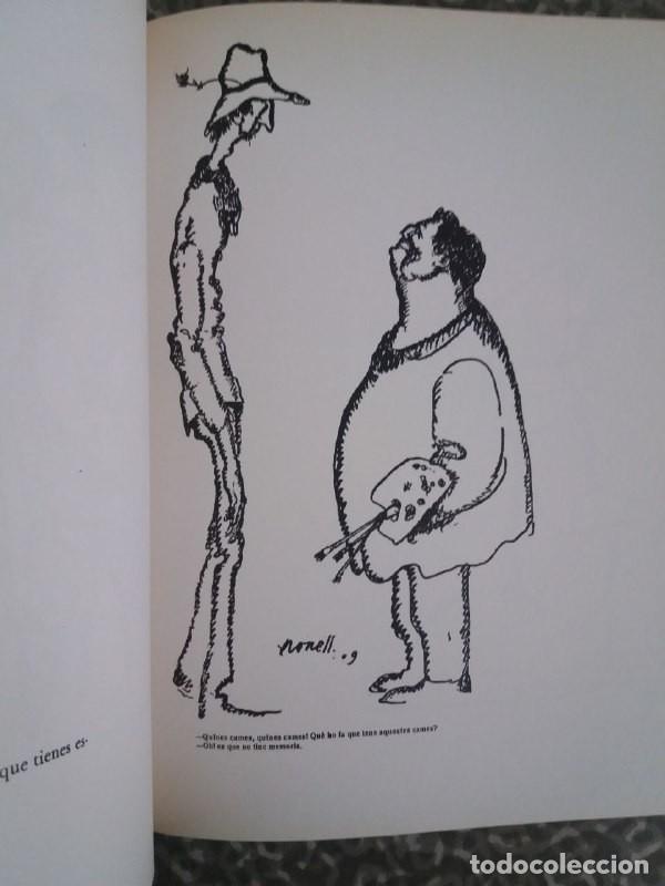 Libros: Nonell. - Foto 2