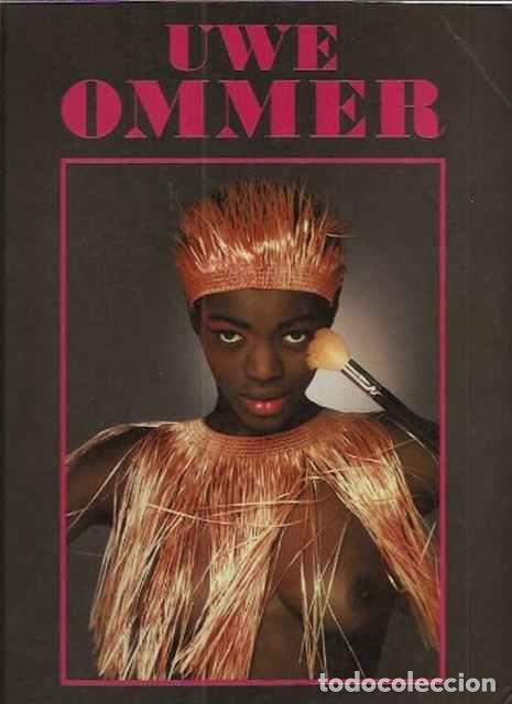 Libros: Uwe Ommer - VV. AA. - Foto 1
