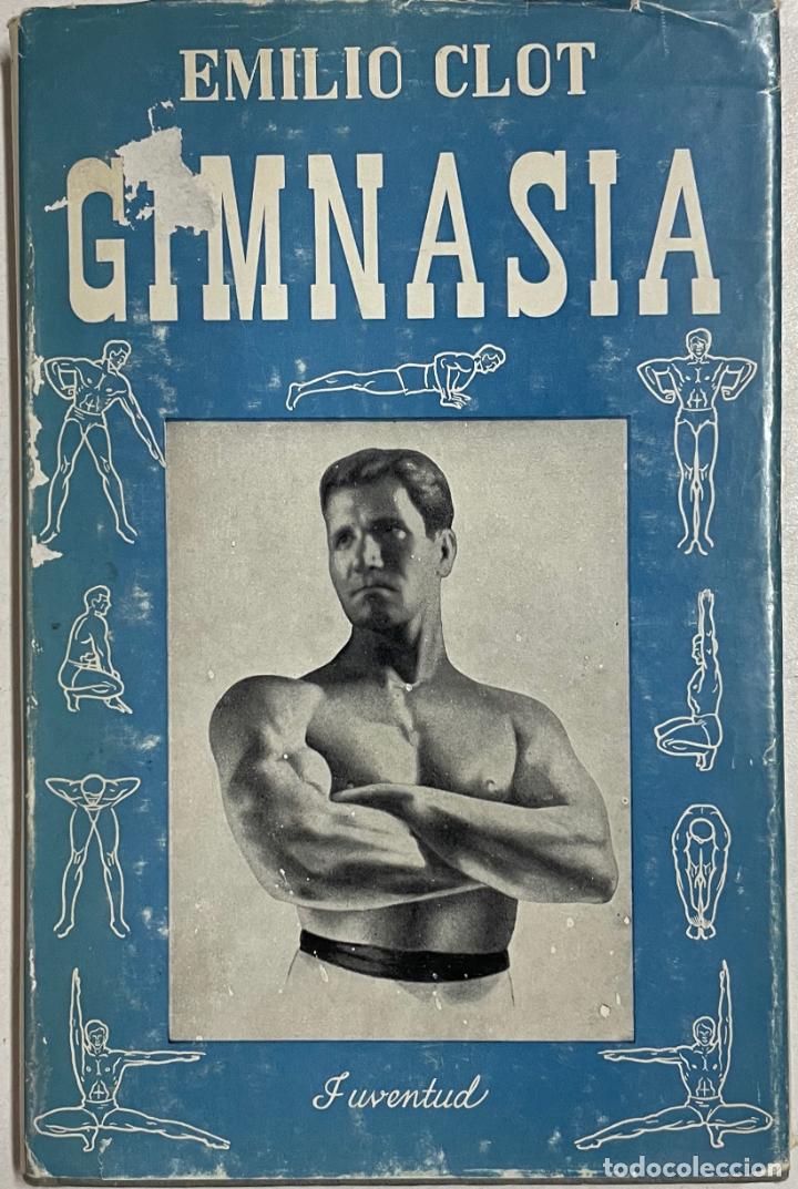 Libros: Gimnasia / Emilio Clot - Foto 1