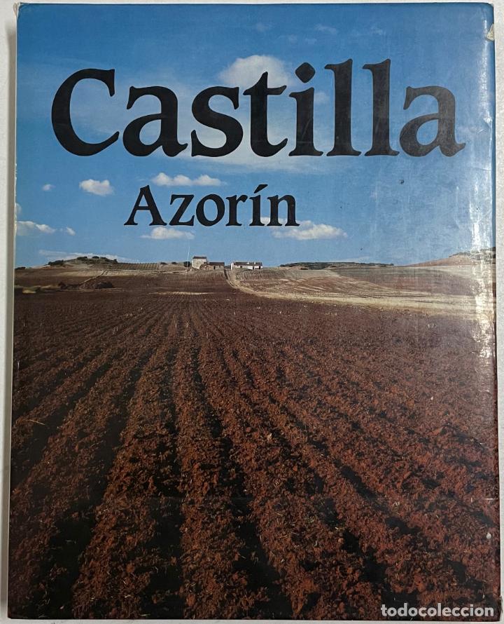 Libros: Castilla / Azorin - Foto 1