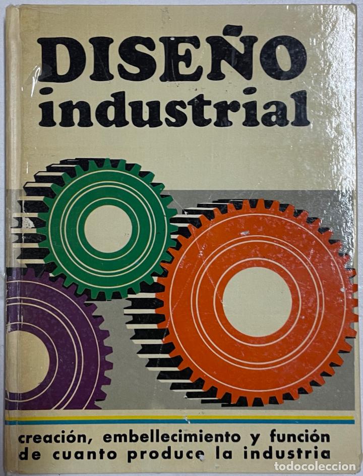 Libros: Diseno Industrial / N. BUTZ - Foto 1