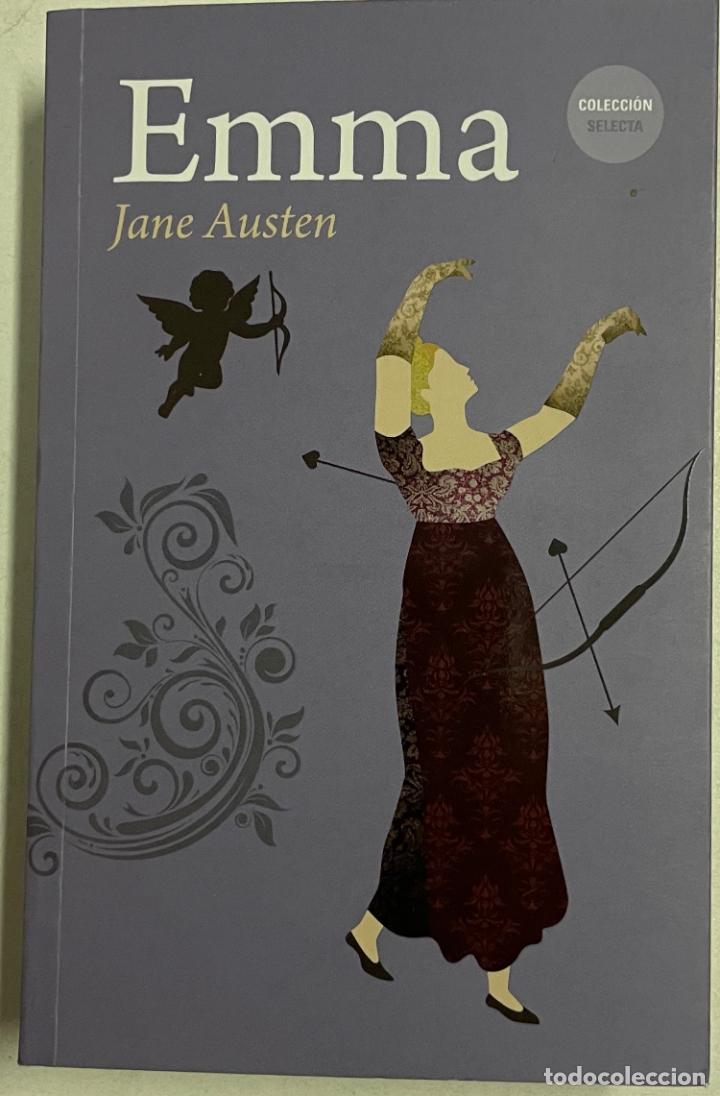 Libros: Emma / Jane Austen - Foto 1