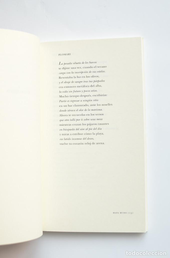 Libros: Mapa mudo - VALD&Eacute;S D&Iacute;AZ - V&Eacute;LEZ, Jorge - Foto 3