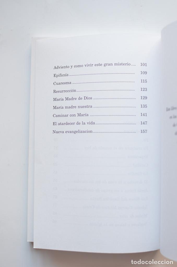 Libros: Caminar - GARC&Iacute;A V&Eacute;LEZ, Leonor - Foto 4