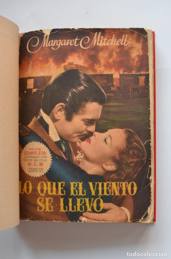 Libros: Lo que el viento se llev&oacute; - MITCHELL, Margaret - Foto 3