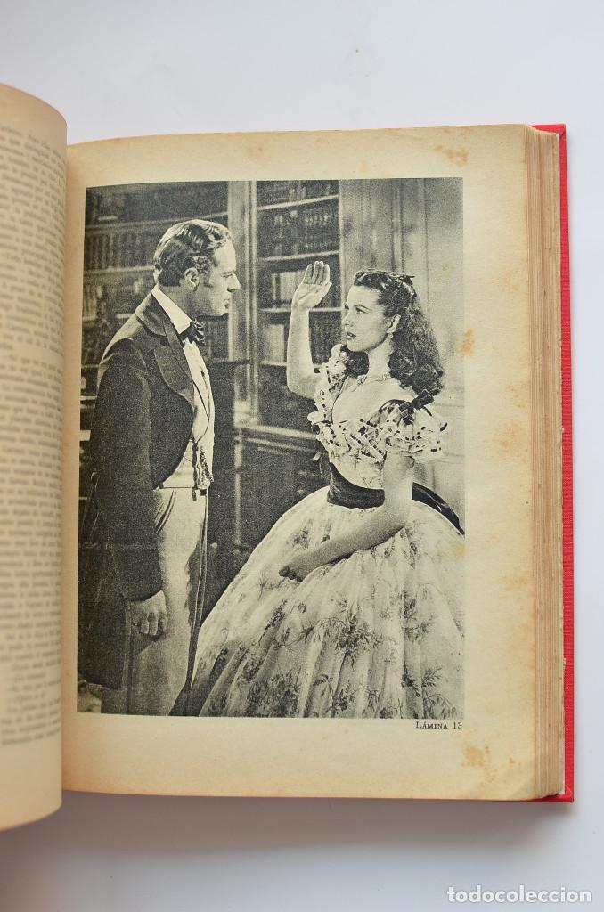 Libros: Lo que el viento se llev&oacute; - MITCHELL, Margaret - Foto 5