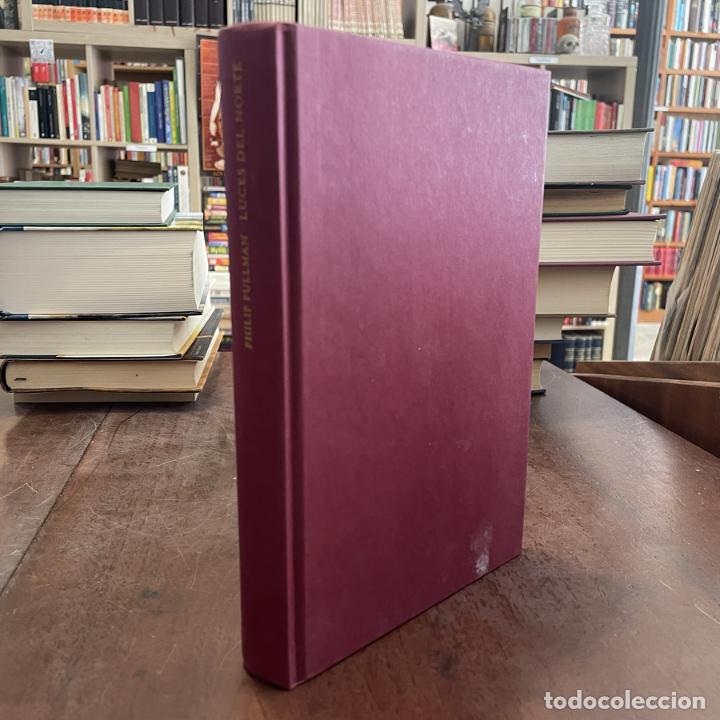 Libros: Luces del norte - Philip Pullman - Foto 1