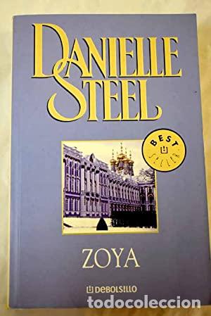 Libros: Zoya - Danielle Steel - Foto 1