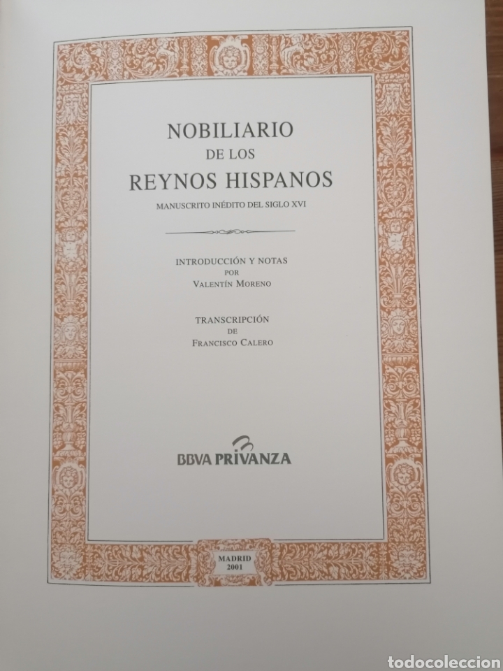 Libros: Guillermo Bl&aacute;zquez Editor - Edici&oacute;n limitada y numerados - Foto 6