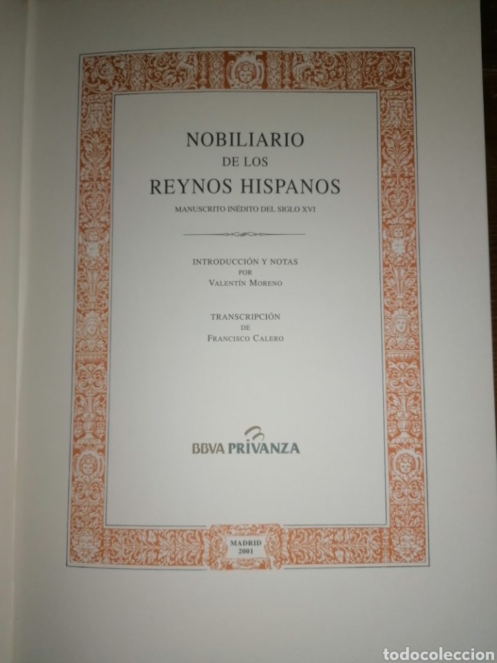 Libros: Guillermo Bl&aacute;zquez Editor - Edici&oacute;n limitada y numerados - Foto 11