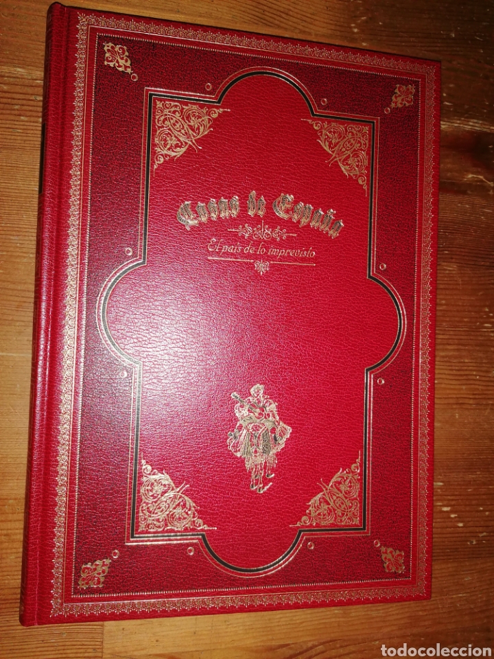 Libros: Guillermo Bl&aacute;zquez Editor - Edici&oacute;n limitada y numerados - Foto 17