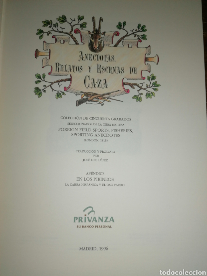 Libros: Guillermo Bl&aacute;zquez Editor - Edici&oacute;n limitada y numerados - Foto 24