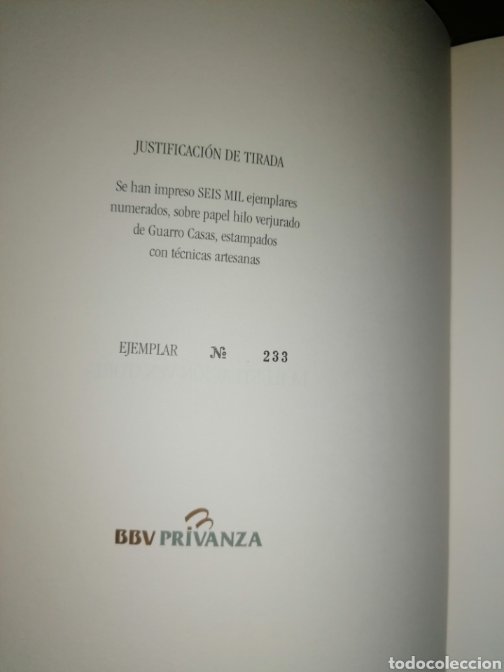 Libros: Guillermo Bl&aacute;zquez Editor - Edici&oacute;n limitada y numerados - Foto 27