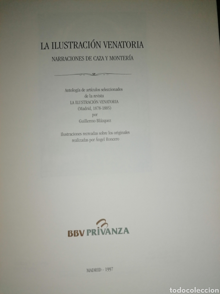 Libros: Guillermo Bl&aacute;zquez Editor - Edici&oacute;n limitada y numerados - Foto 28