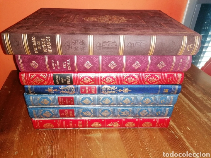 Libros: Guillermo Bl&aacute;zquez Editor - Edici&oacute;n limitada y numerados - Foto 33