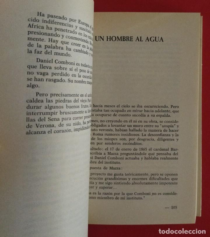 Libros: Daniel Combino. Clemente Fusero. - Foto 2