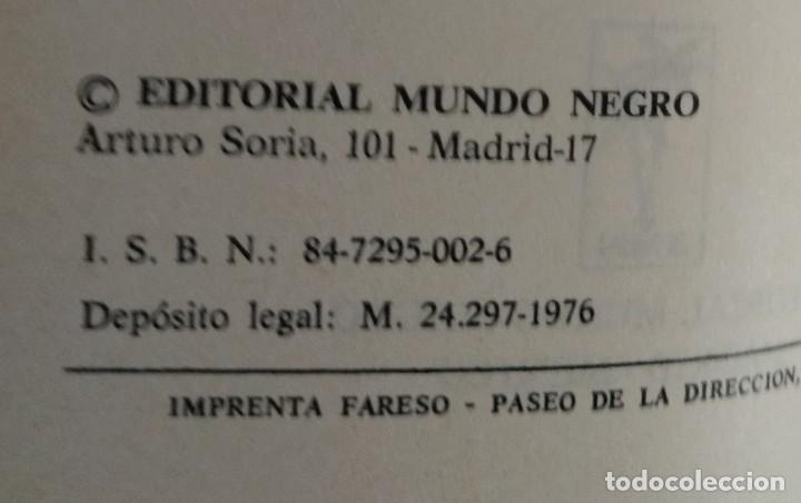 Libros: Daniel Combino. Clemente Fusero. - Foto 3