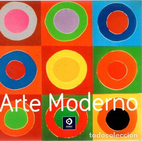 Libros: Arte Moderno - Kerrigan, Michael - Foto 1
