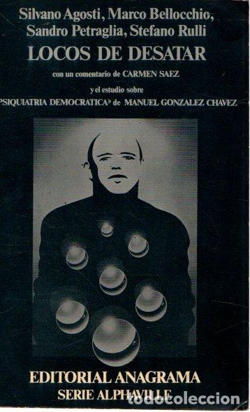 Libros: Locos de desatar - NO CONSTA AUTOR - Foto 1