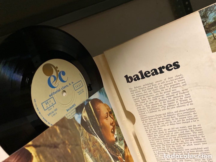 Libros: BALEARES - &rdquo;Muller, Nicolas. Villalonga, Lorenzo&rdquo; - Foto 3
