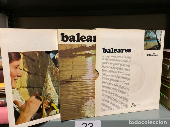 Libros: BALEARES - &rdquo;Muller, Nicolas. Villalonga, Lorenzo&rdquo; - Foto 1