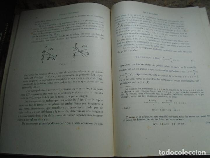 Libros: Gr&aacute;ficas y Nomogramas. Adaptada al Programa para el Ingreso en la Academia General Militar y en las - Foto 2