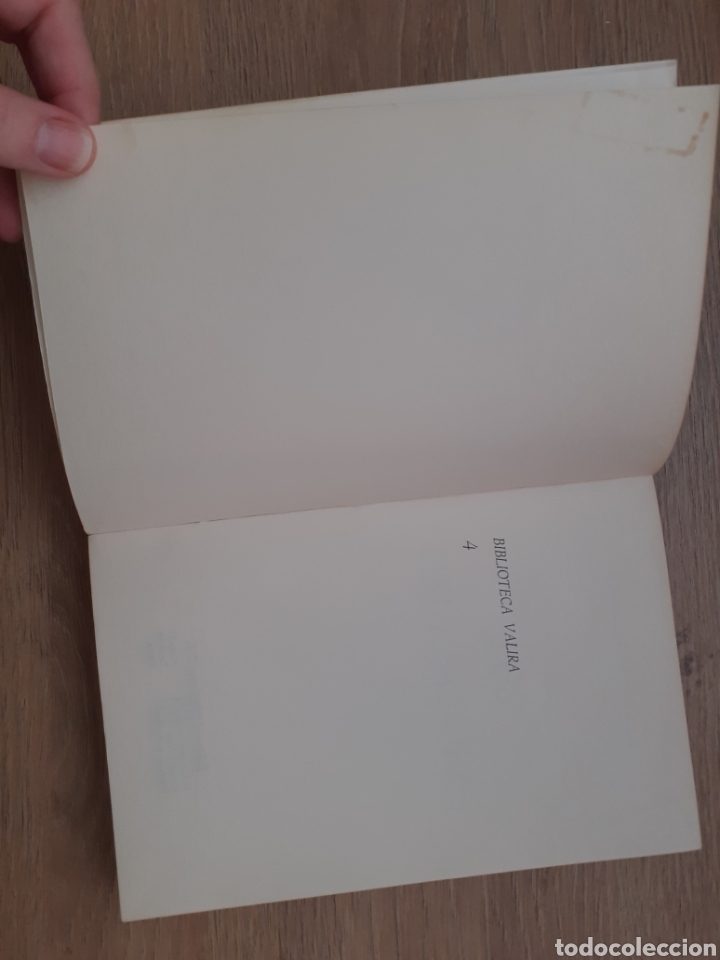 Libros: Los usurpadores. Francisco Ayala. - Foto 3