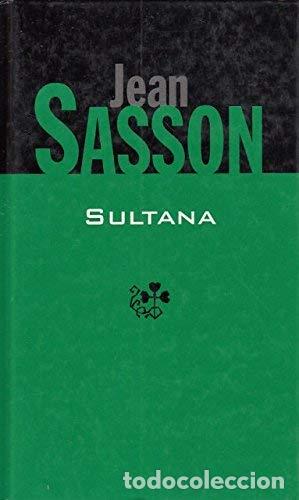 Libros: Sultana - Jean Sasson - Foto 1