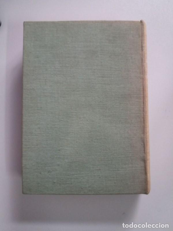 Libros: Poesies. A sol ixent. Les corones. A sol alt. - RIBER, Lloren&ccedil;: - Foto 3