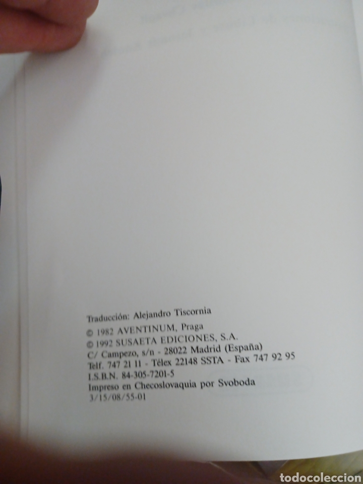 Libros: Barybook 211. Aves de jaula Susaeta - Foto 5