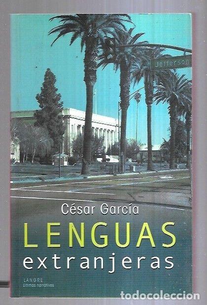 Libros: LENGUAS EXTRANJERAS - GARCIA, CESAR - Foto 6