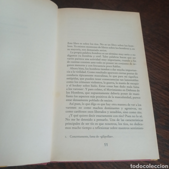 Libros: NOSOTROS LOS TIOS - DAVE BARRY - Foto 4