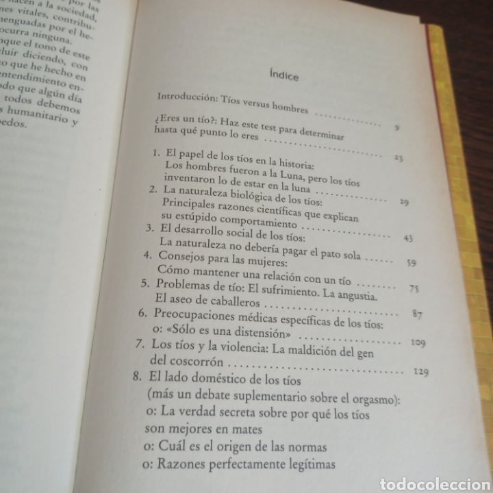 Libros: NOSOTROS LOS TIOS - DAVE BARRY - Foto 6