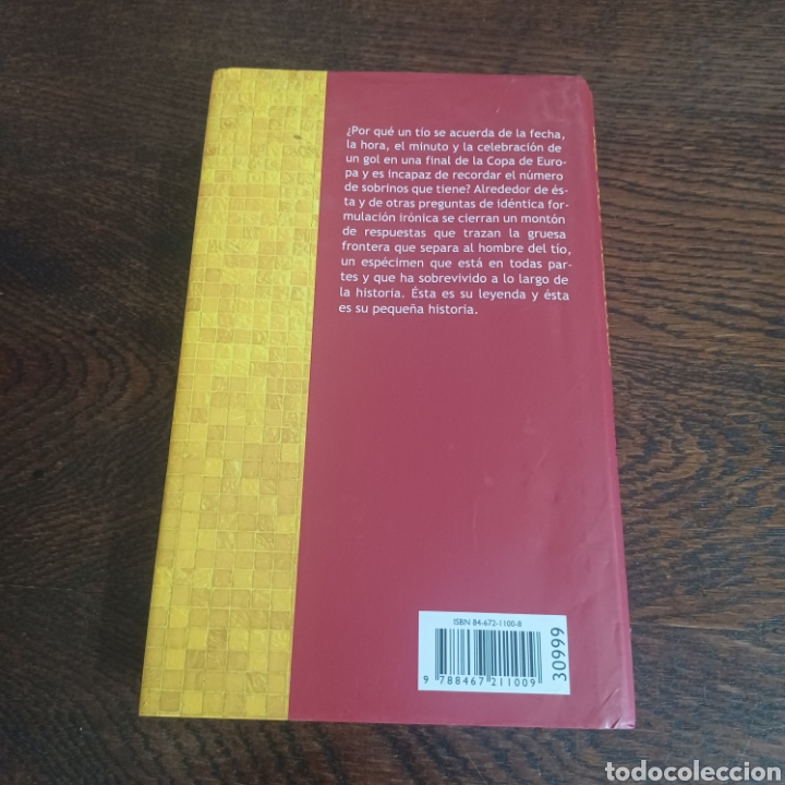 Libros: NOSOTROS LOS TIOS - DAVE BARRY - Foto 8