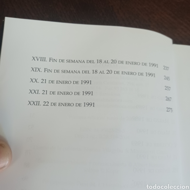 Libros: LOS ROEDORES - BERNAR FREIRIA - Foto 5