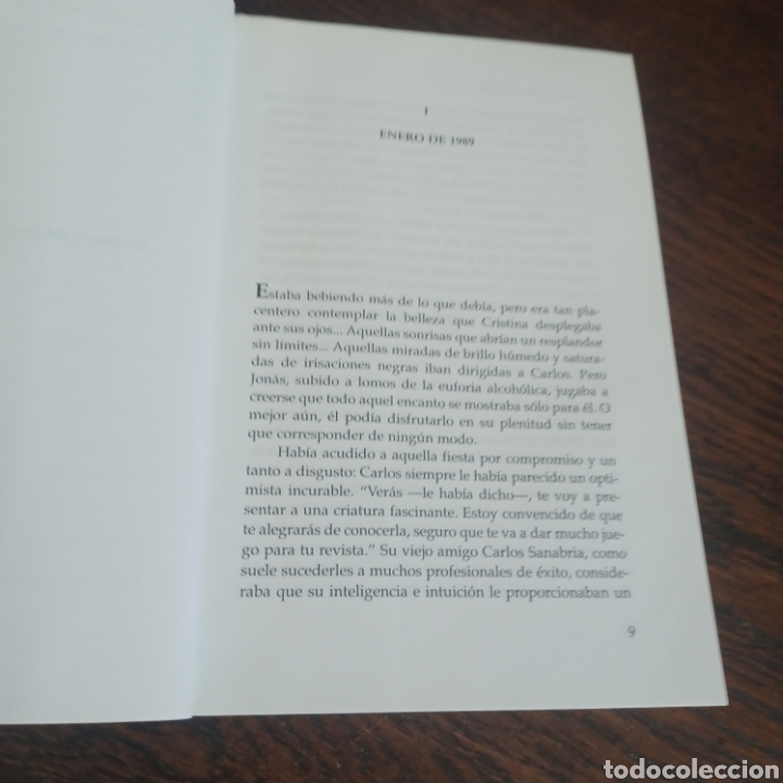 Libros: LOS ROEDORES - BERNAR FREIRIA - Foto 6