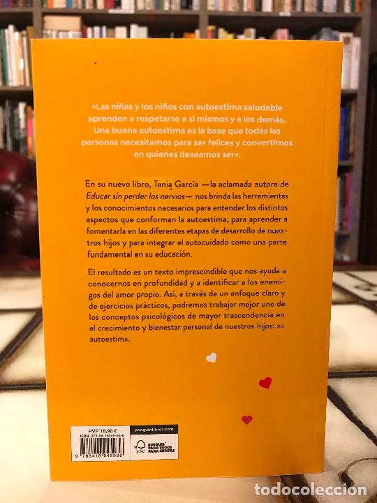 Libros: Qui&eacute;rete mucho. Tania Garc&iacute;a. - Foto 2
